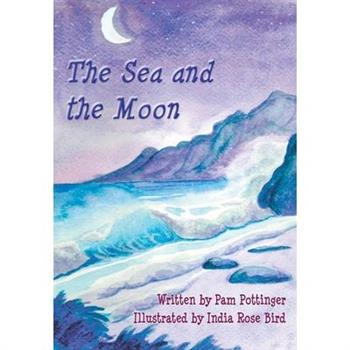 The Sea and the Moon