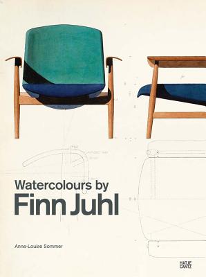 Watercolors by Finn Juhl