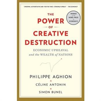 The Power of Creative Destruction