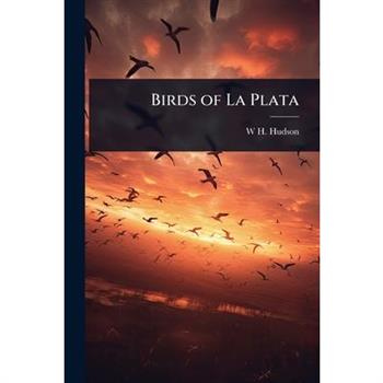 Birds of La Plata