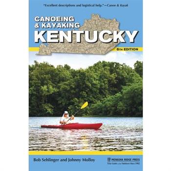 Canoeing & Kayaking Kentucky