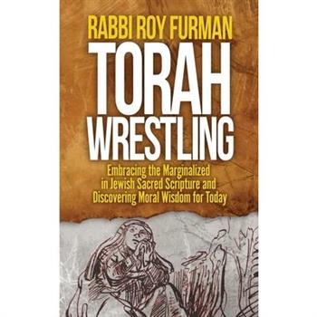 Torah Wrestling