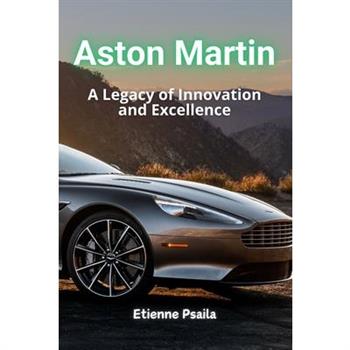Aston Martin