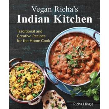 Vegan Richa's Indian Kitchen