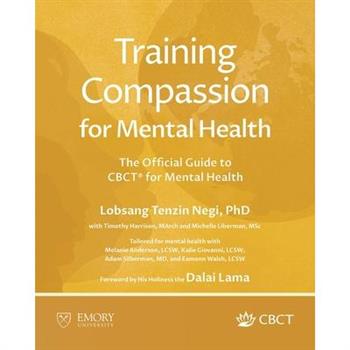 Training Compassion for Mental Health