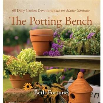 The Potting Bench