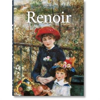 Renoir. 40th Ed.