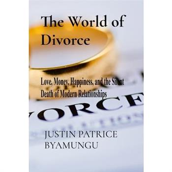 The World of Divorce