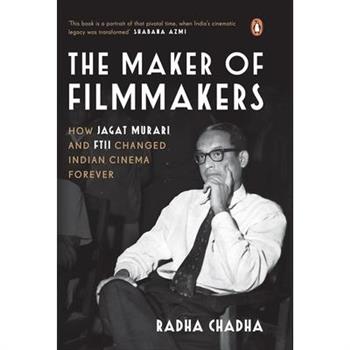 The Maker of Filmmakers