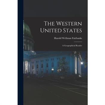 The Western United States