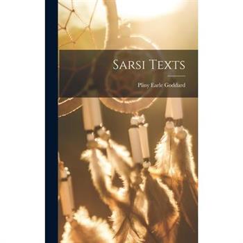 Sarsi Texts