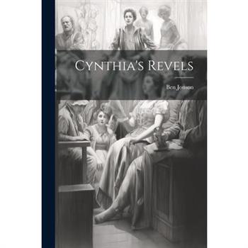 Cynthia's Revels