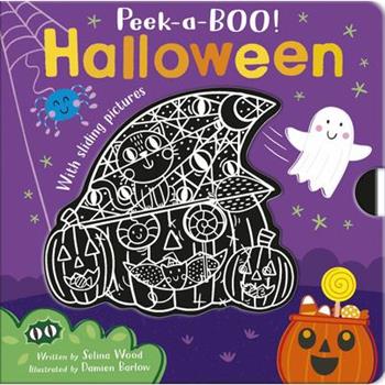Peekaboo! Halloween