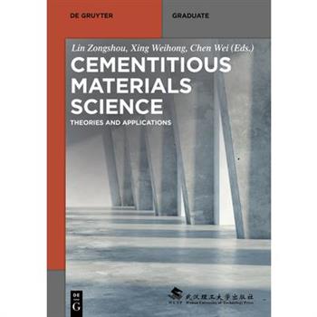 Cementitious Materials Science