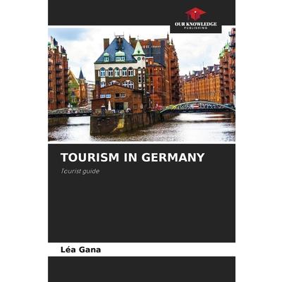 Tourism in Germany