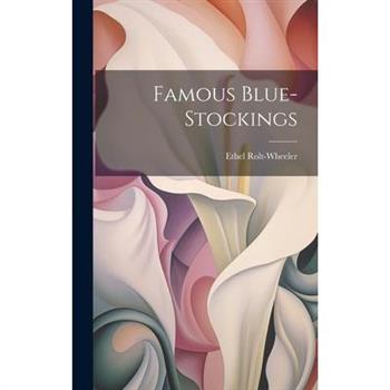 Famous Blue-Stockings