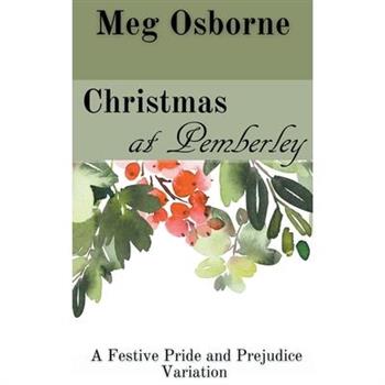 Christmas at Pemberley