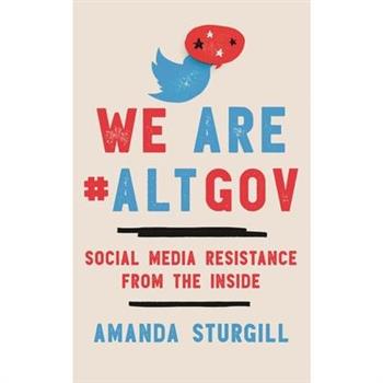 We Are #ALTGOV