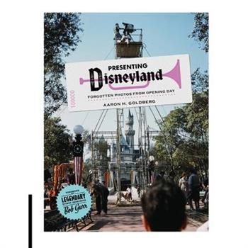 Presenting Disneyland