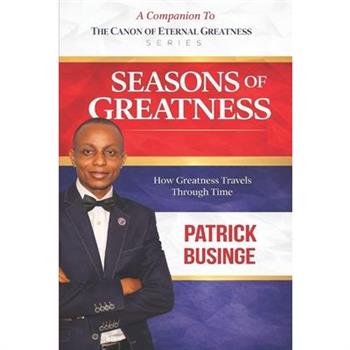 Seasons of Greatness