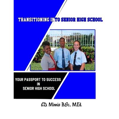 Transitioning Into Senior High School