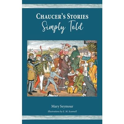Chaucer's Stories Simply Told