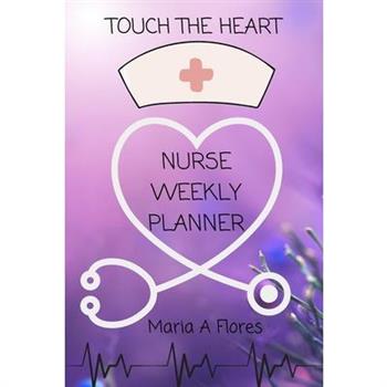 Touch the Heart