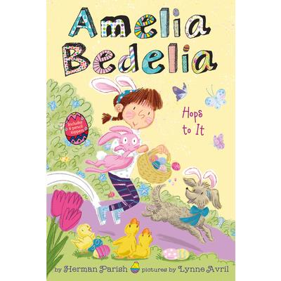 Amelia Bedelia Special Edition Holiday Chapter Book #3