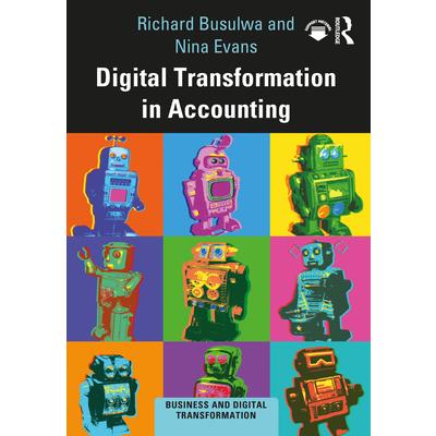 Digital Transformation in Accounting