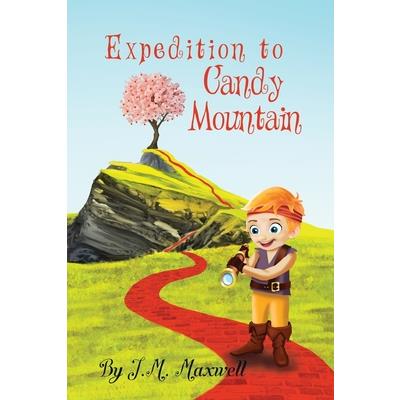 Expedition to Candy Mountain