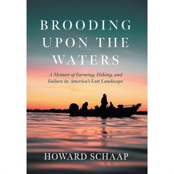 Brooding Upon the Waters