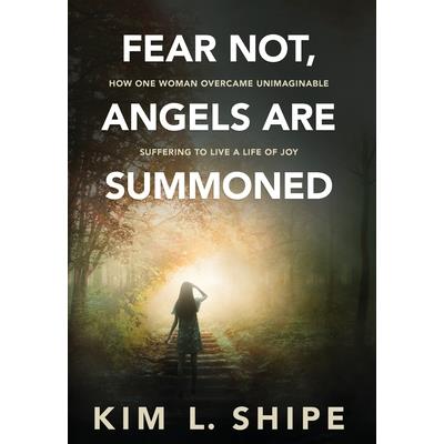 Fear Not, Angels Are Summoned