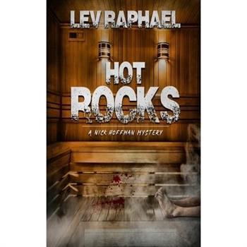 Hot Rocks