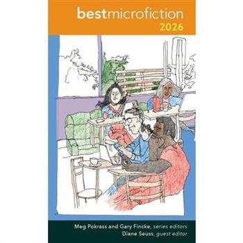 Best Microfiction 2026