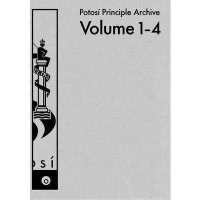 Potos穩 Principle Archive
