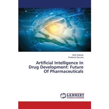 Artificial Intelligence In Drug Development