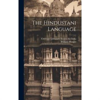 The Hindustani Language