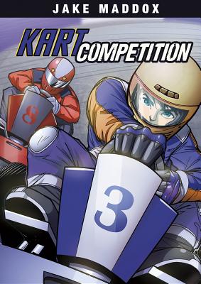 Kart competition /