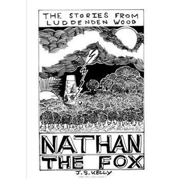Nathan the Fox
