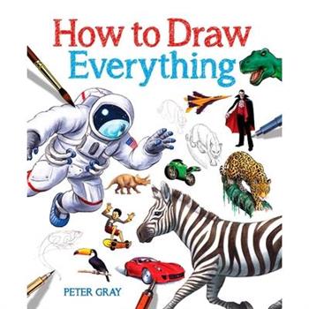 How to Draw Everything