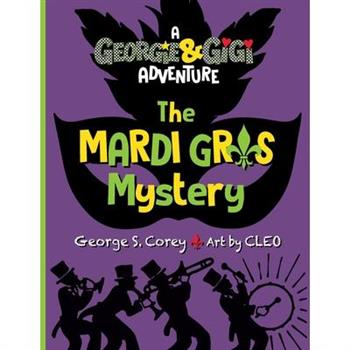 The Mardi Gras Mystery