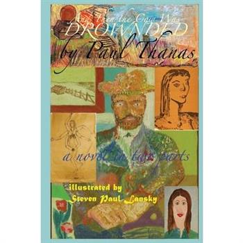 And Then the Cow Was Drownded