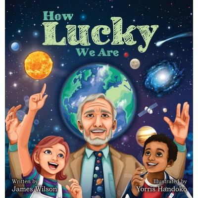 How Lucky We Are
