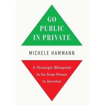 Go Public In Private