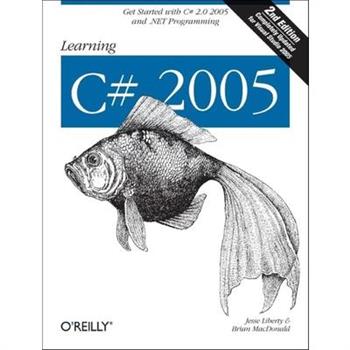 Learning C# 2005
