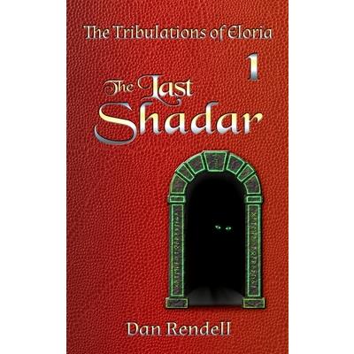 The Last Shadar