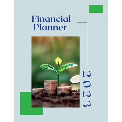 2023 Financial Planner