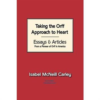 Taking The Orff Approach To Heart