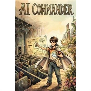 AI Commander School：A Guide to Judgment and Leadership for Children in the AI Era