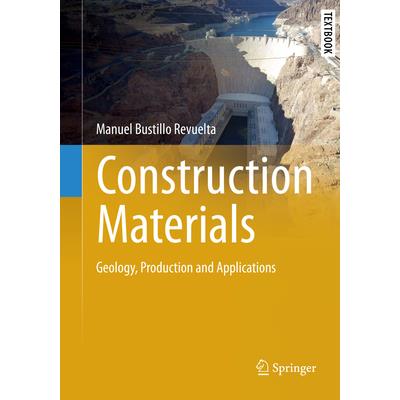 Construction Materials